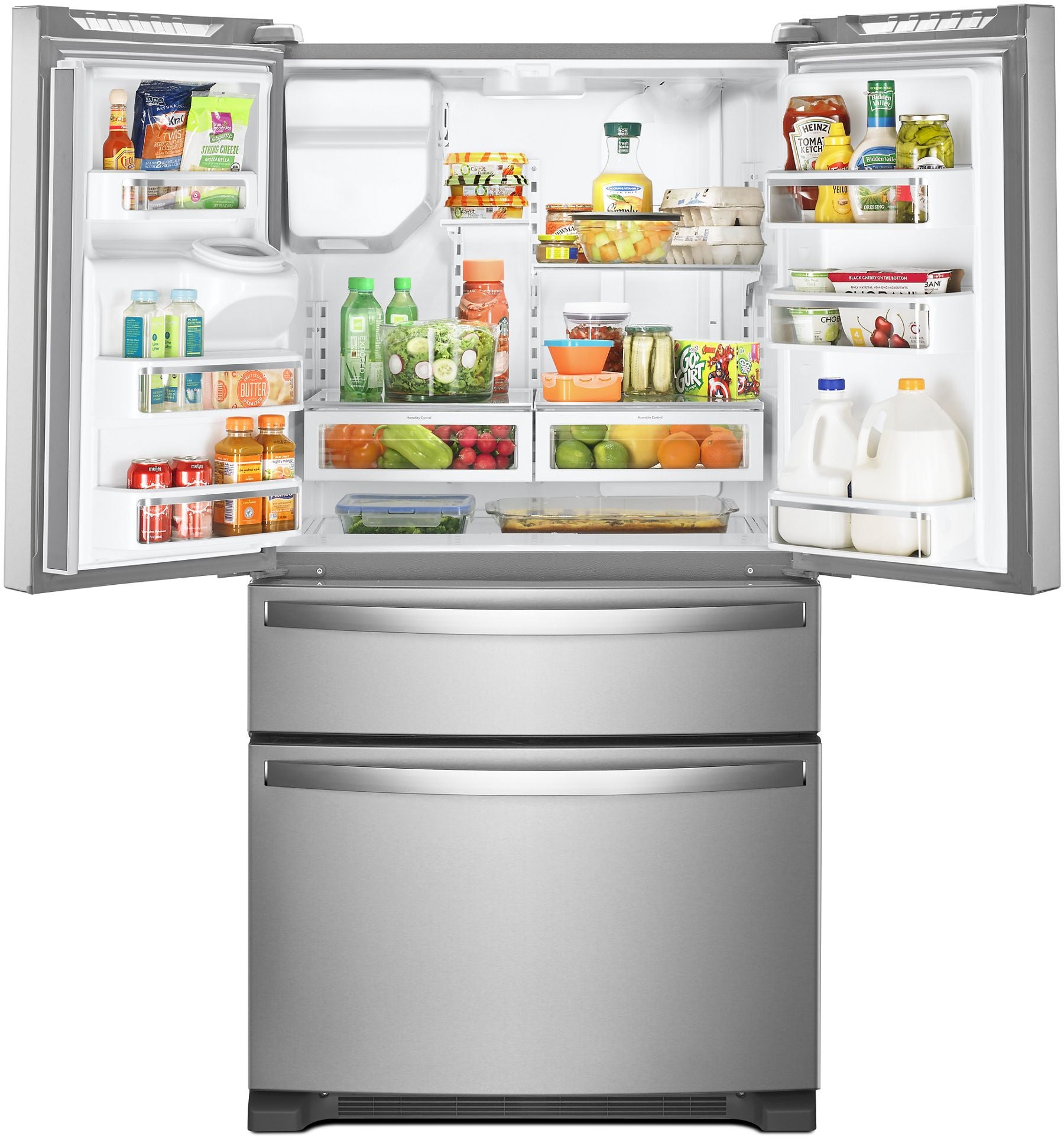 Whirlpool WRX735SDHZ 36