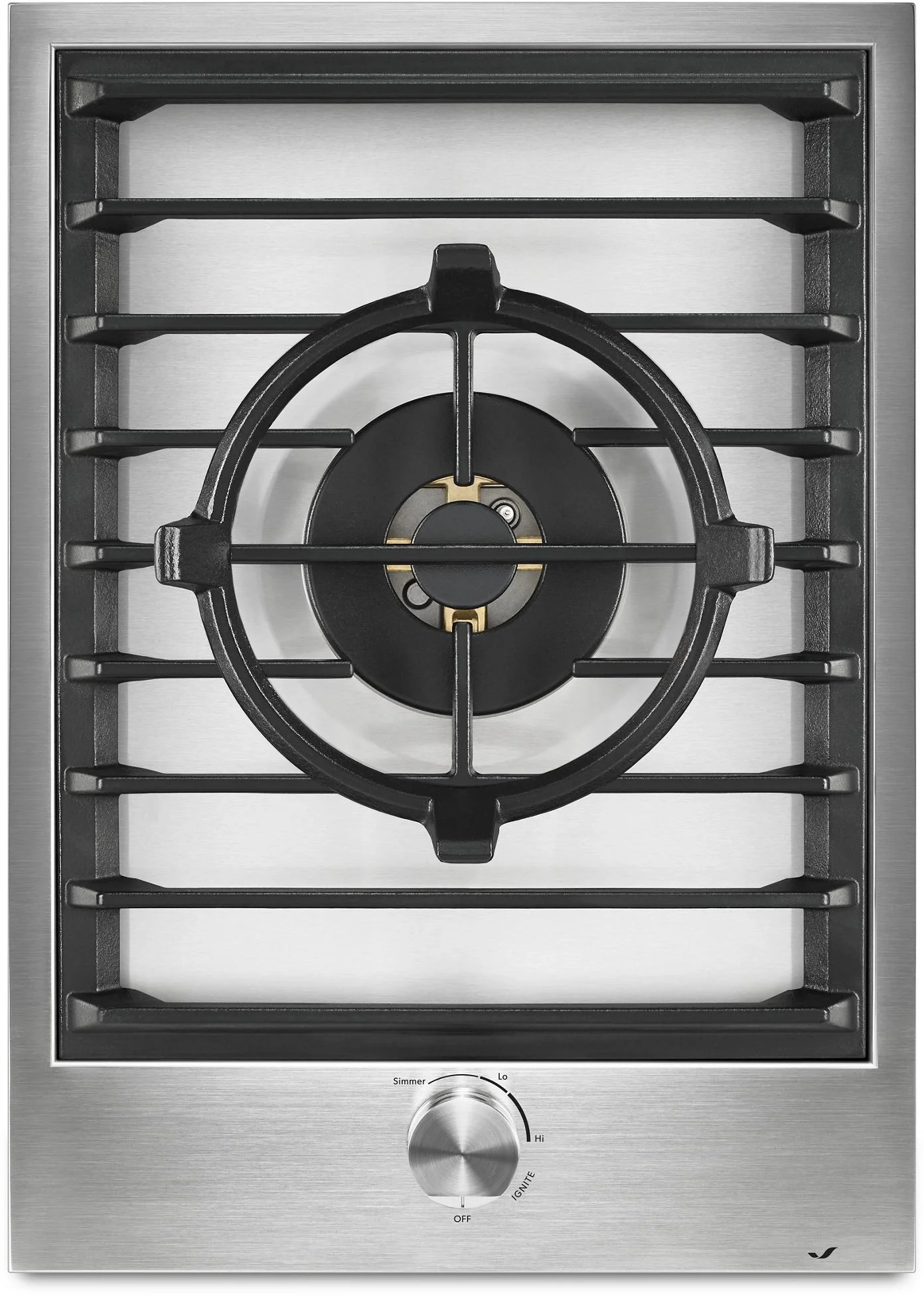 Jenn Air Jenn-Air JGC3115GS 15 Inch Gas Sealed Burner Module