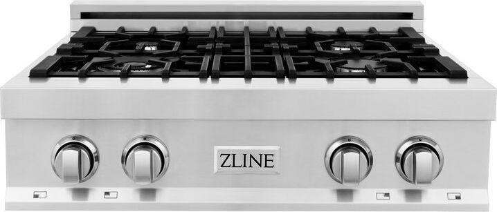 Z Line ZLINE RT30 30 Inch Gas Sealed Burner Rangetop
