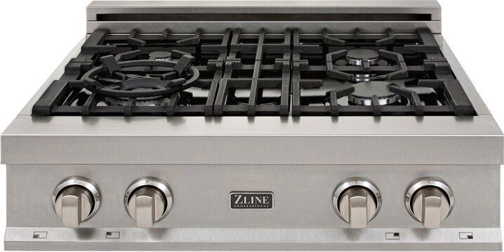 Z Line ZLINE RTS30  30 Inch Gas Sealed Burner Rangetop