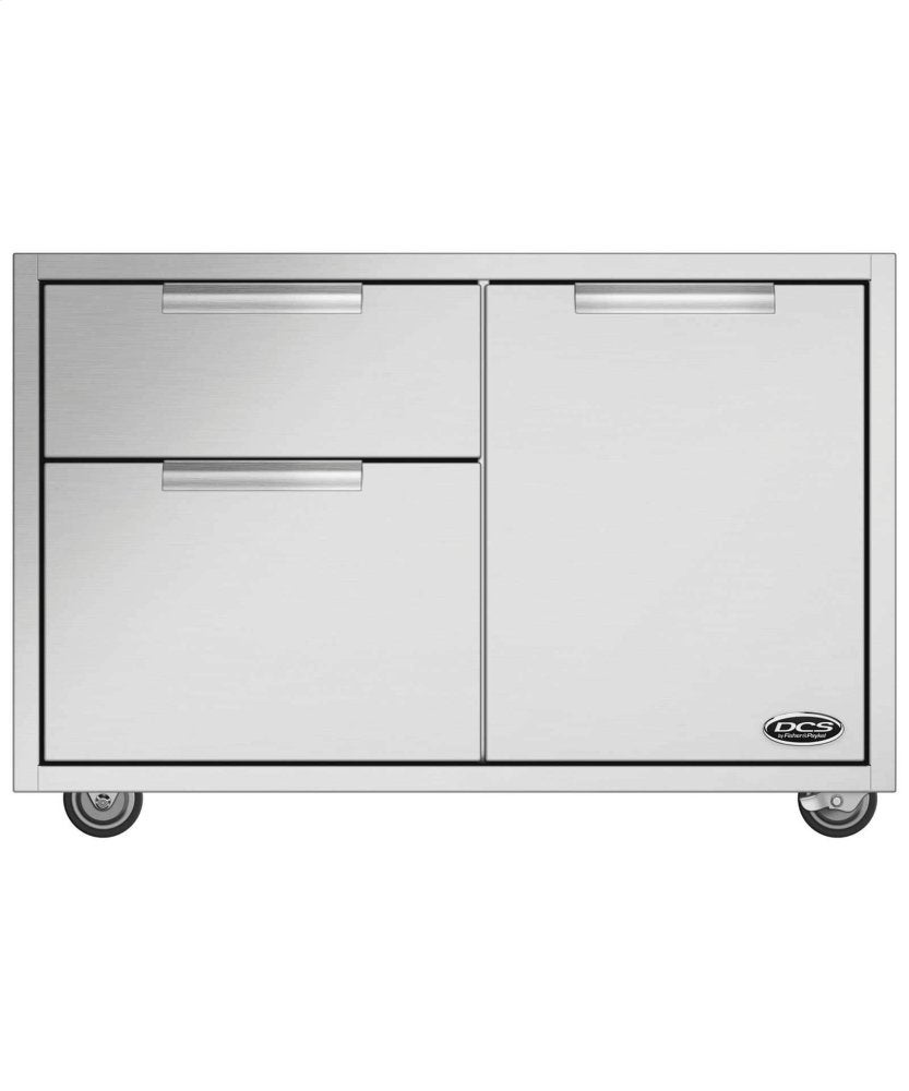 DCS CAD136E