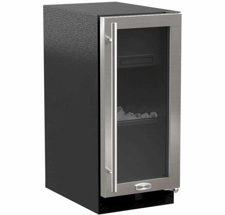 Marvel MLCP215SG01B 15 Inch Built-In Ice Maker
