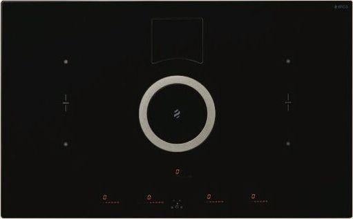 Elica ENS436BL Air Cooking Series 36 Inch Induction Smoothtop Cooktop