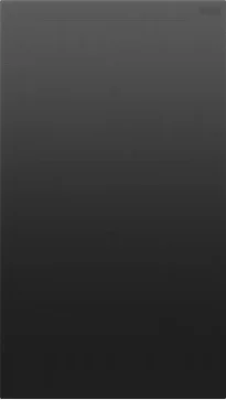 Fisher Paykel CI122DB1 12 Inch Auxiliary Modular Induction Cooktop, 2 Zones Black