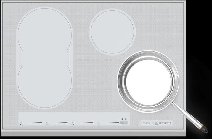 Hestan KICS30MS  30 Inch Electric Smoothtop Cooktop