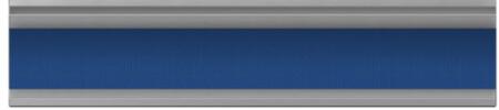 Hestan KRTI36BKBU 36 Inch Induction Smoothtop Rangetop