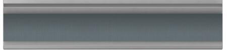 Hestan KRTI36BKGG  36 Inch Induction Smoothtop Rangetop