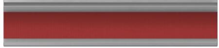 Hestan KRTI36BKRD 36 Inch Induction Smoothtop Rangetop
