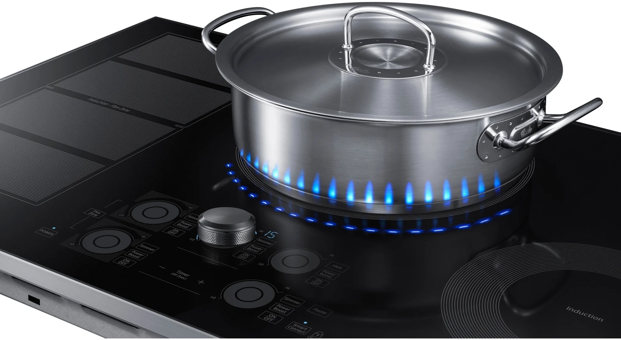 Samsung Appliance NZ36K7880US 36