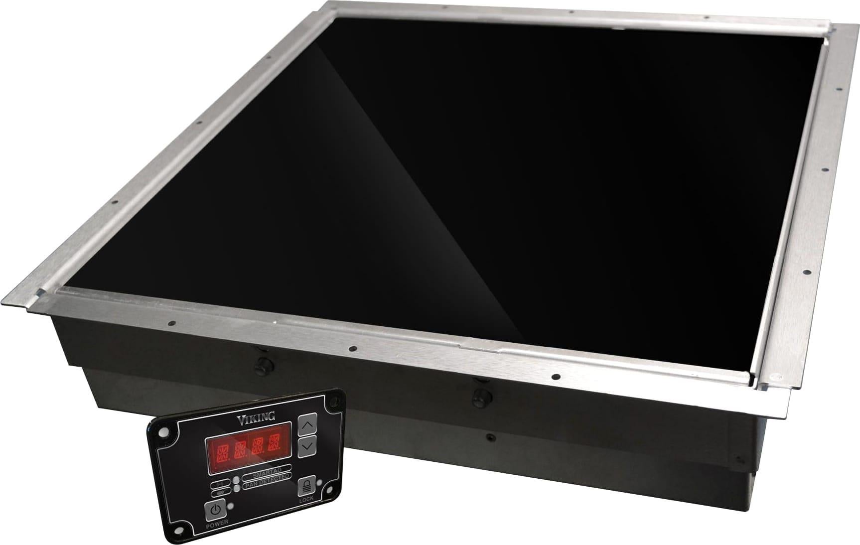 Viking VUIW518 18 Inch Induction Smoothtop Cooktop