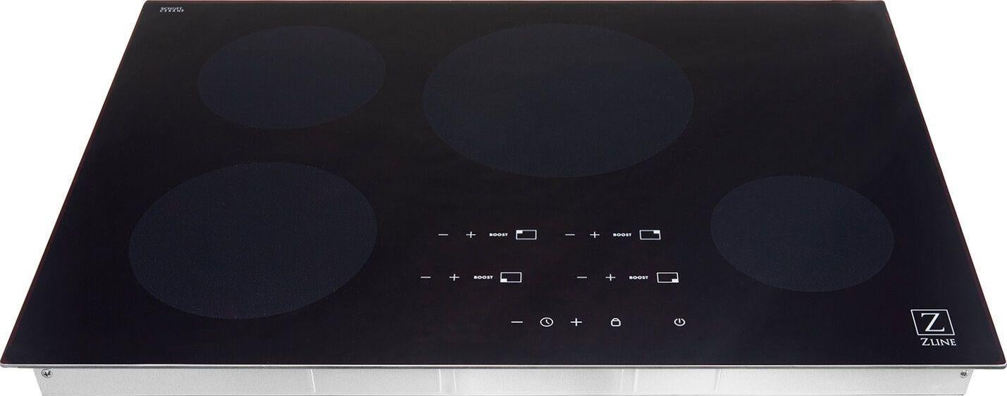 Z Line ZLINE RCIND30 30 Inch Electric Smoothtop Cooktop