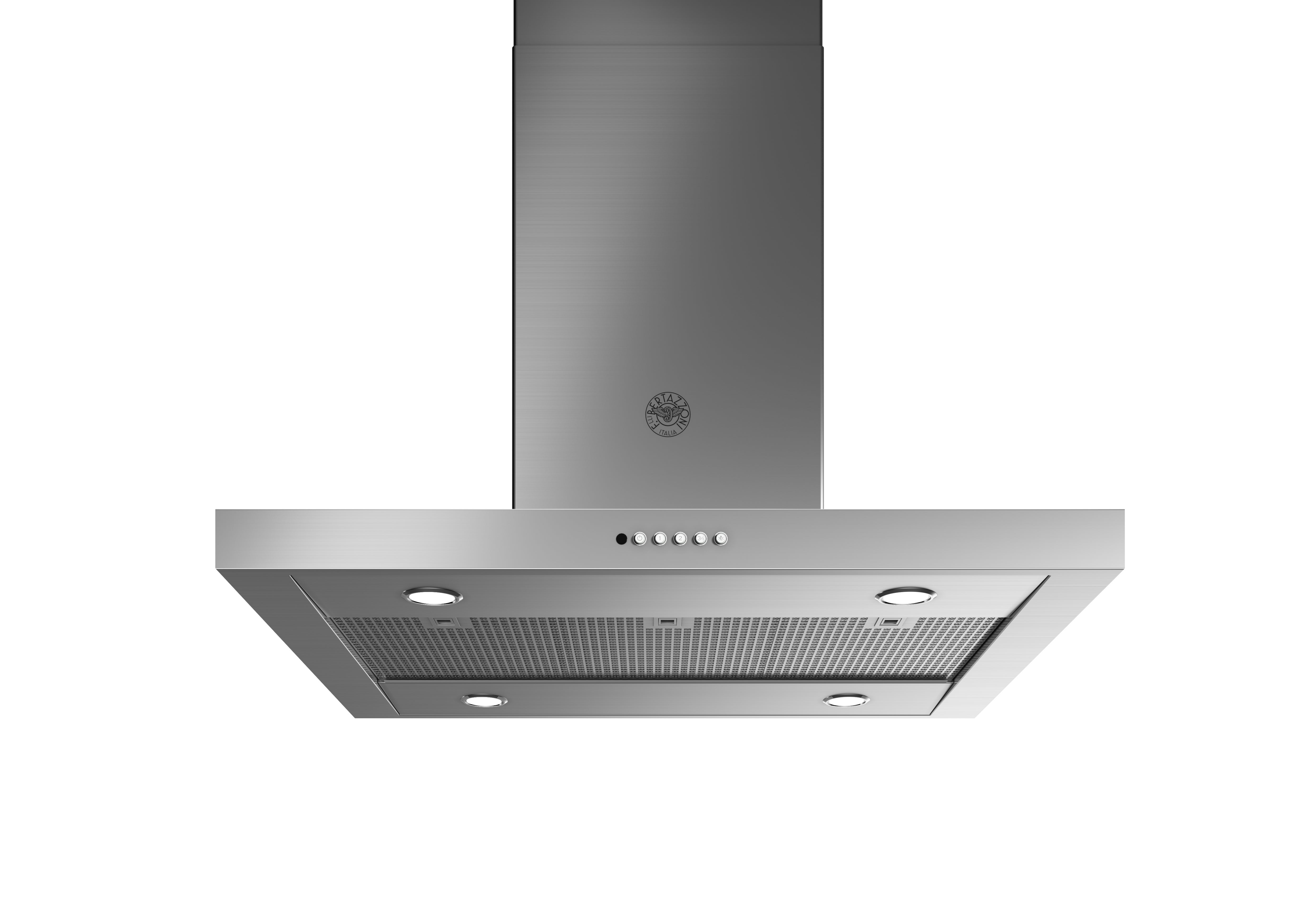 Bertazzoni KTI36XT  36 Inch Hood