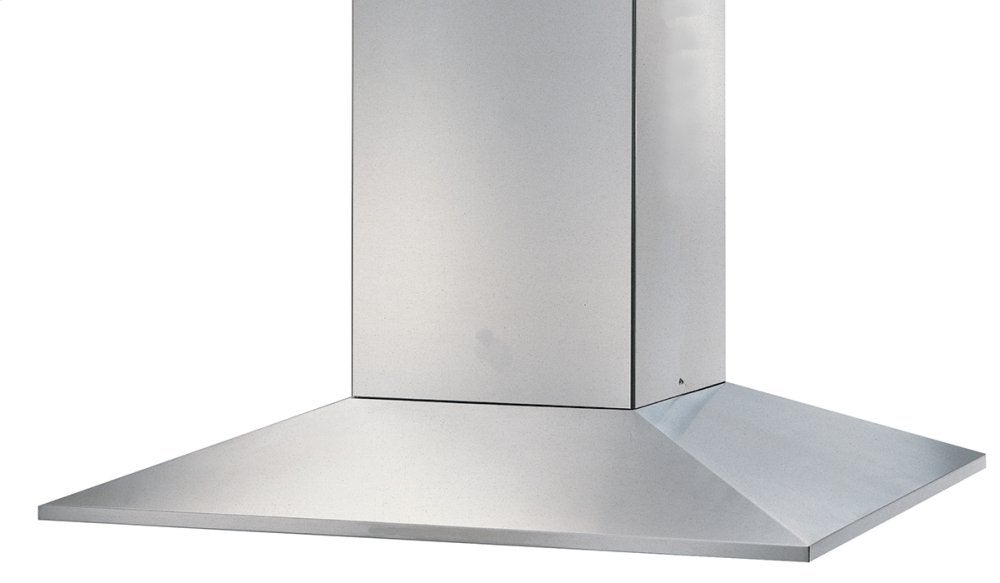 Faber DAMAIS36SSV 36 Inch Island Mount Convertible Hood