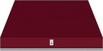 Hestan KVI42BG  42 Inch Island Mount Ducted Hood