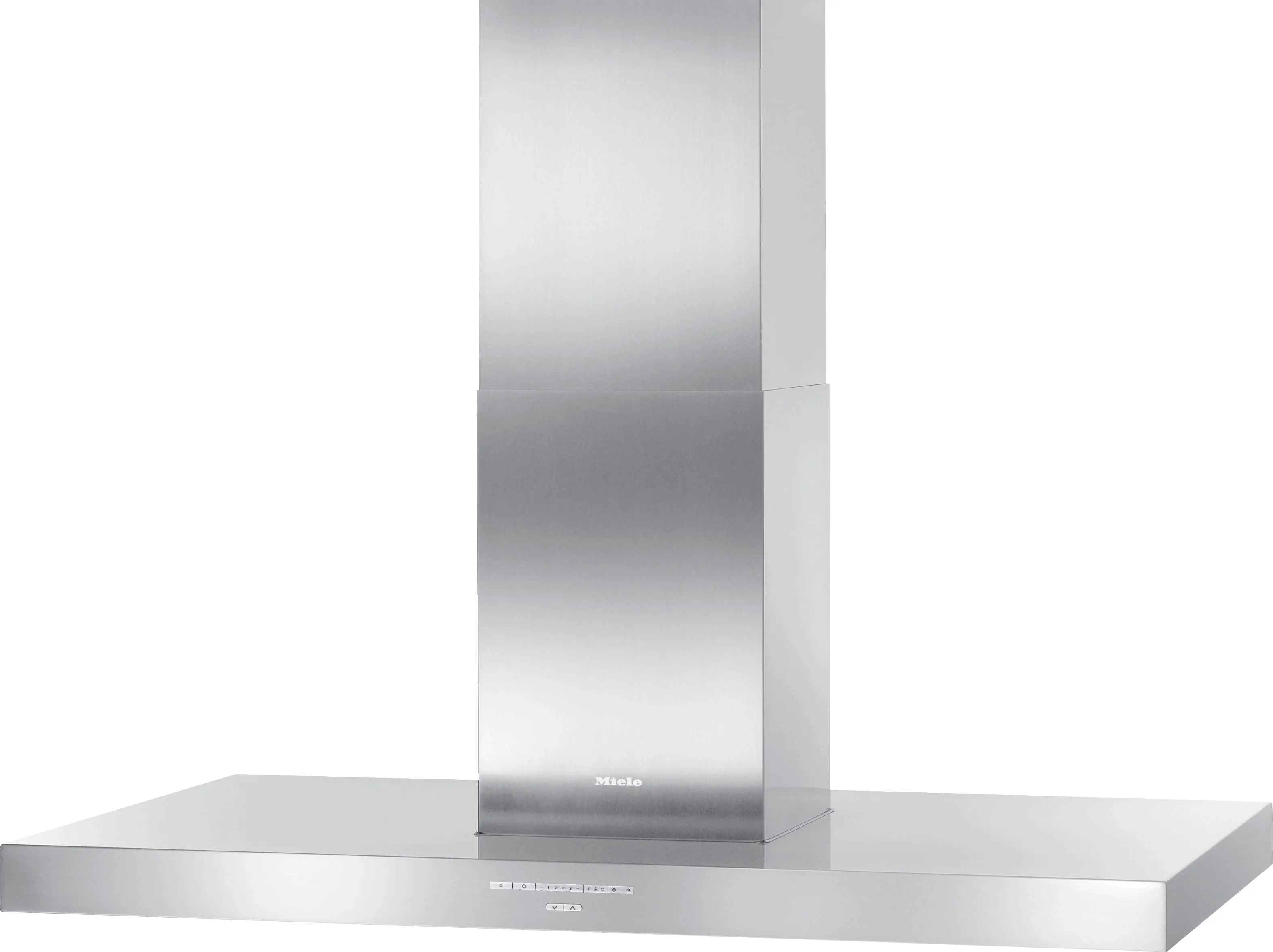 Miele DA4248VD 48 Inch Island Mount Ducted Hood