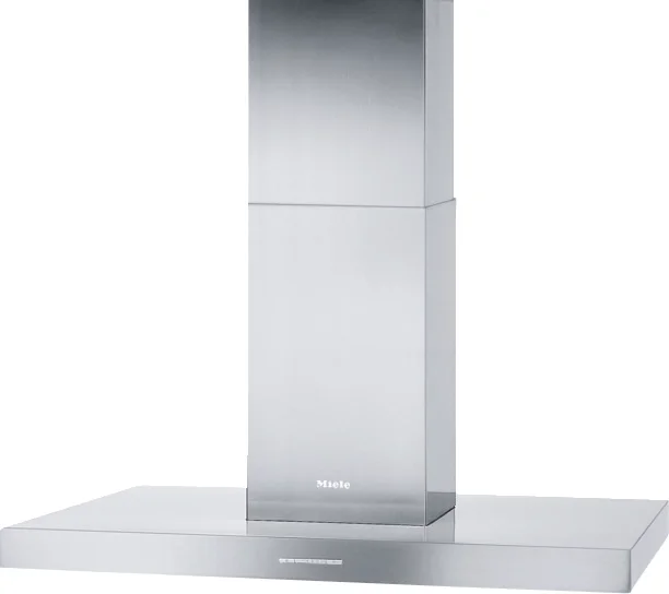 Miele PUR98D 36 Inch Island Mount Convertible Hood