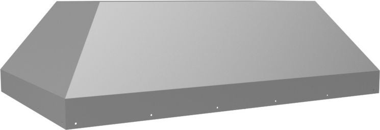 Vent-A-Hood TH236SLESS 36 Inch Island Mount Ducted Cabinet Insert