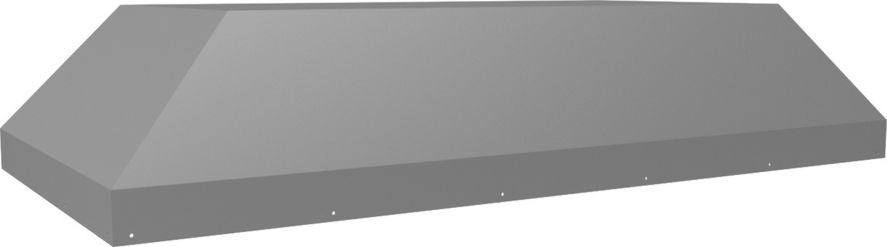 Vent-A-Hood TH454PSLESS 54 Inch Island Mount Ducted Hood