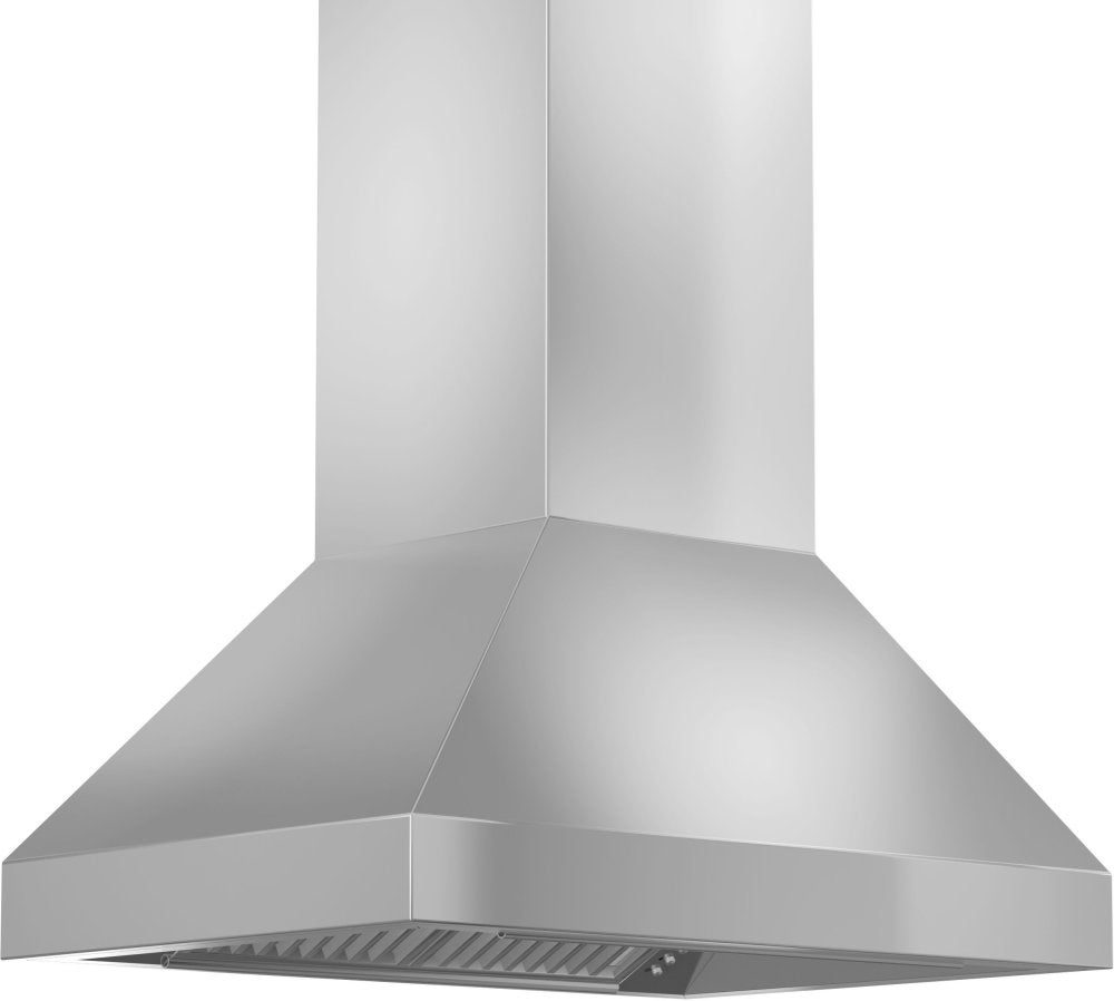 Z Line ZLINE 597I36 36 Inch Island Mount Ducted Hood