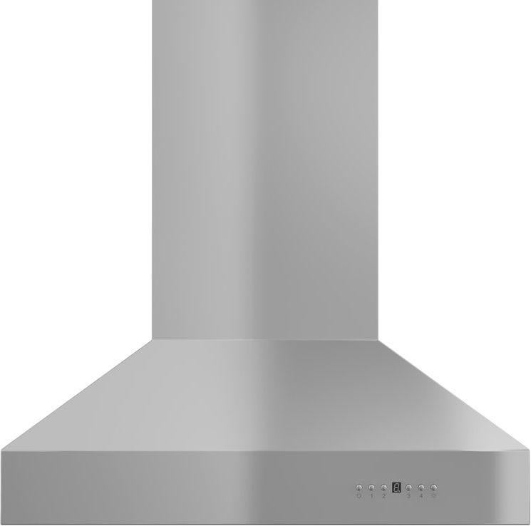 Z Line ZLINE 697I30448 48 Inch Island Mount Ducted Hood
