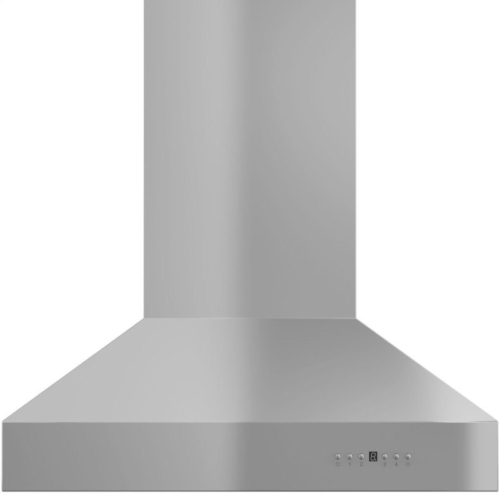 Z Line ZLINE 697IRD36 36 Inch Island Mount Ducted Hood