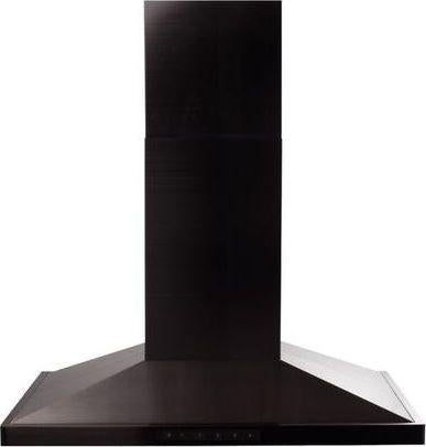 Z Line ZLINE BSGL2iN36 36 Inch Island Mount Convertible Hood