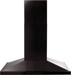Z Line ZLINE BSGL2IN48 48 Inch Island Mount Convertible Hood