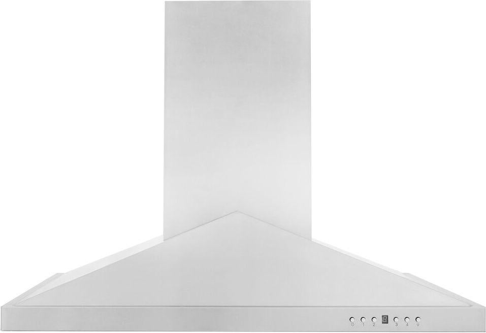 Z Line ZLINE GL1I36 36 Inch Island Mount Convertible Hood