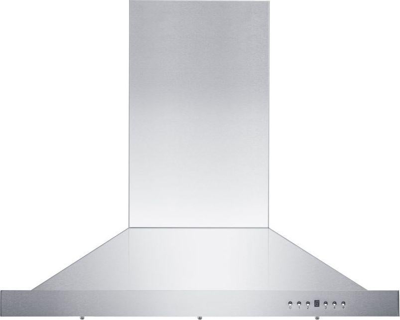 Z Line ZLINE GL2IRS36400 36 Inch Island Mount Ducted Hood