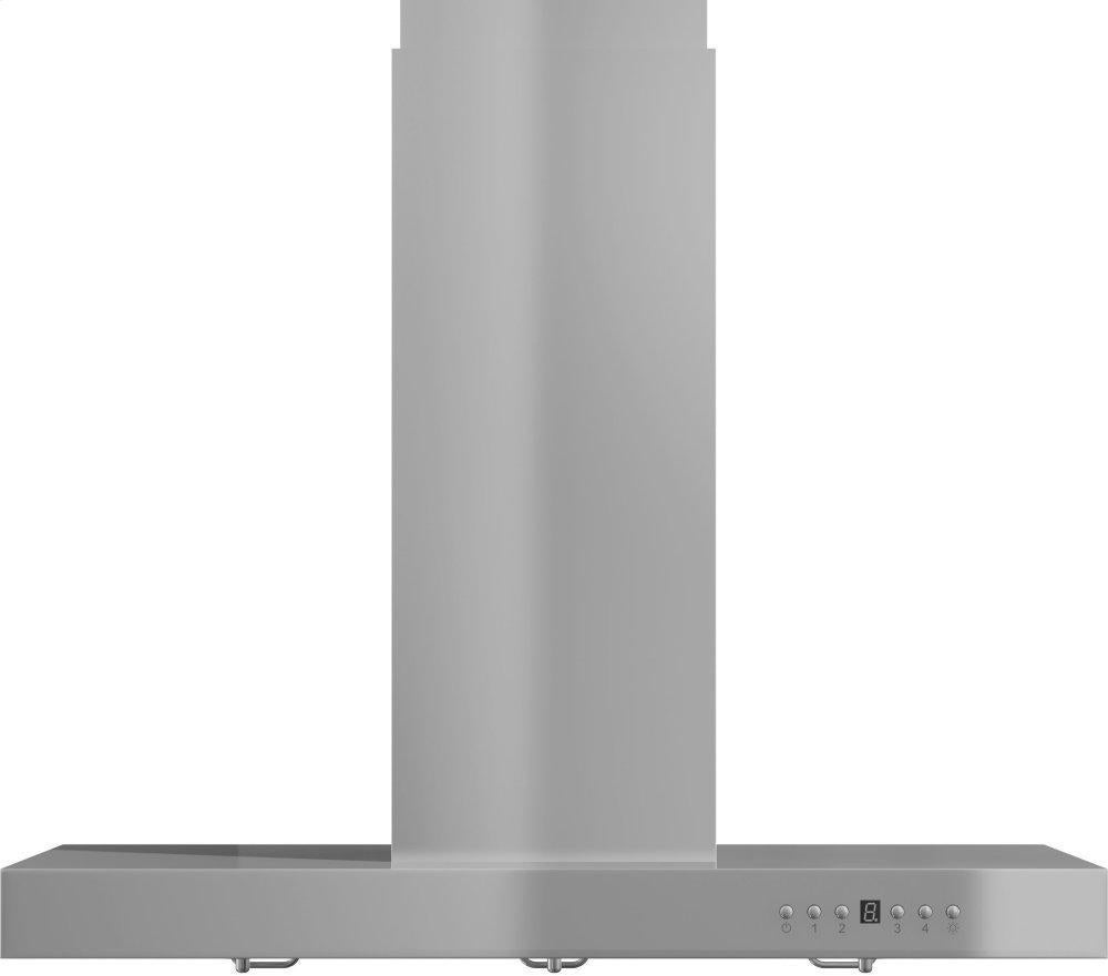Z Line ZLINE KE2I48 48 Inch Island Mount Convertible Hood
