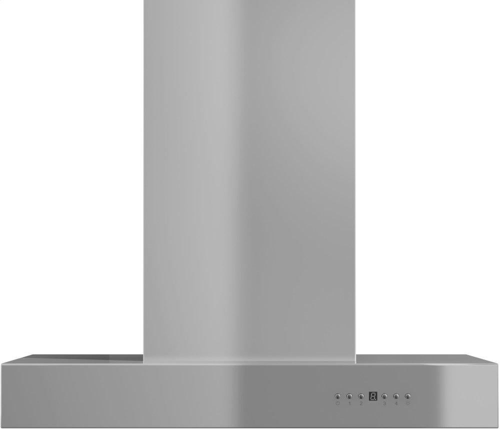 Z Line ZLINE KECOMI36 36 Inch Island Mount Ducted Hood