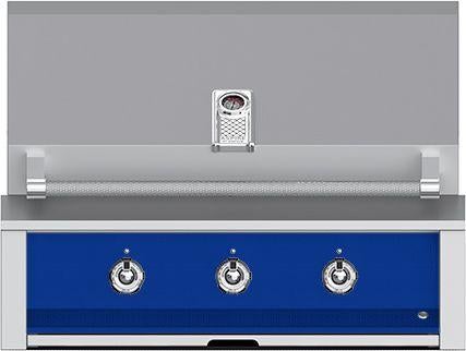 Hestan Aspire 36" Prince Built-In Liquid Propane Grill