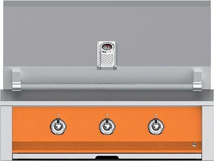 Hestan Aspire 36" Citra Built-In Liquid Propane Grill