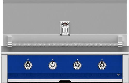 Hestan Aspire 42" Prince Built-In Liquid Propane Grill