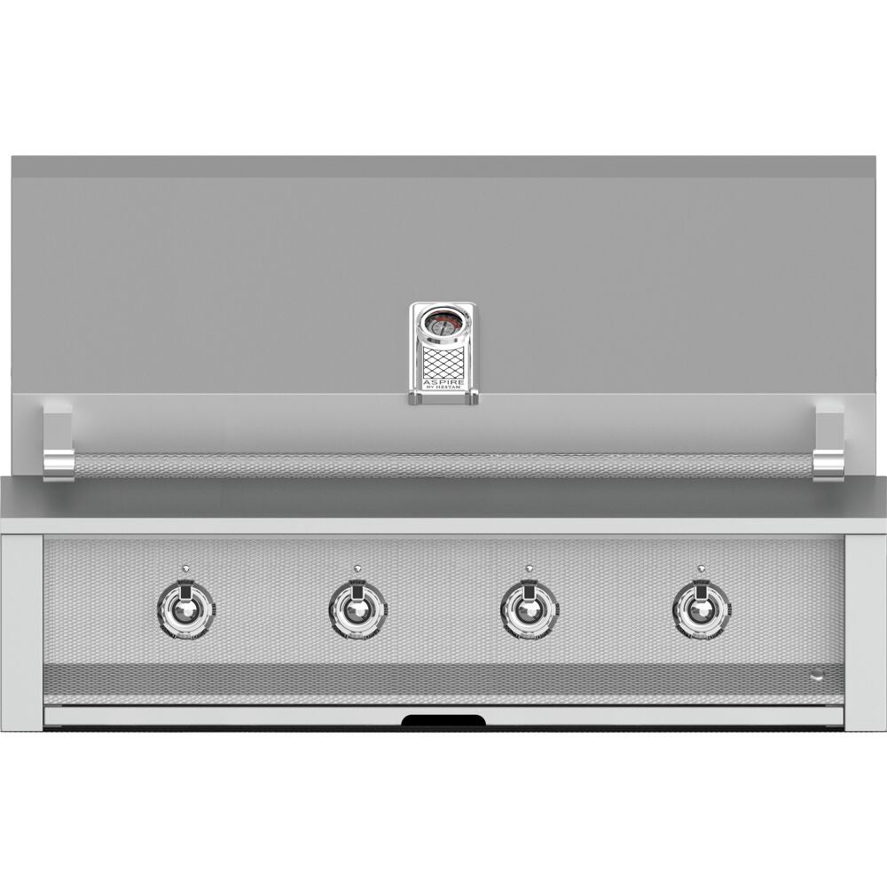 Hestan Aspire 42" Steeletto Built-In Liquid Propane Grill