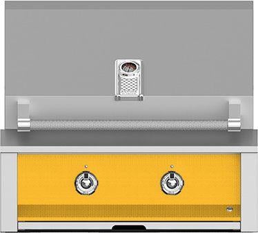 Hestan EMB30LPYW