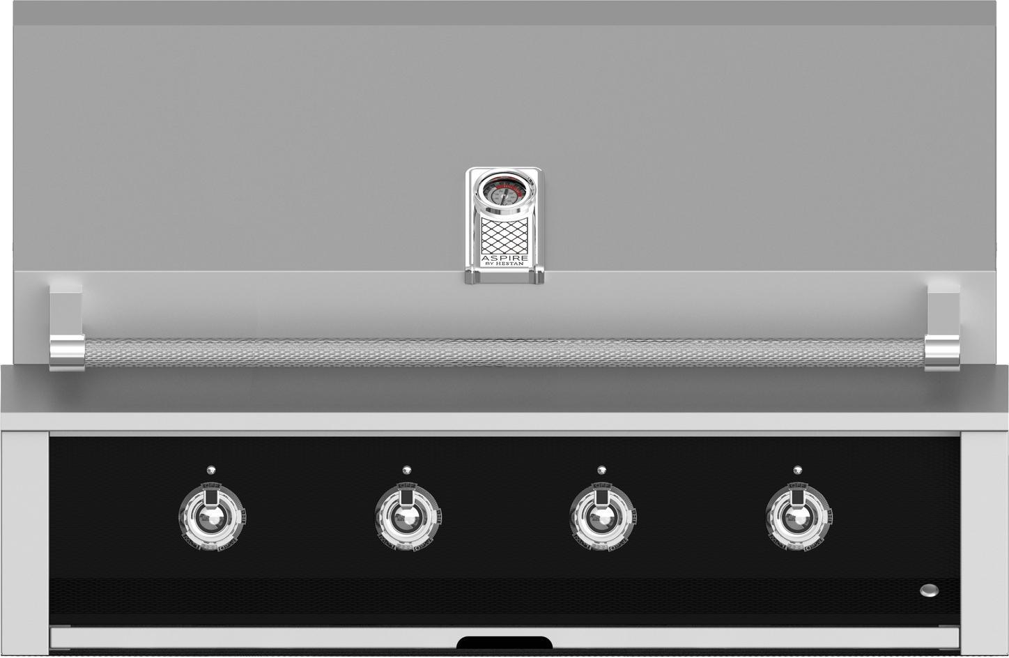 Hestan EMB42LPBK