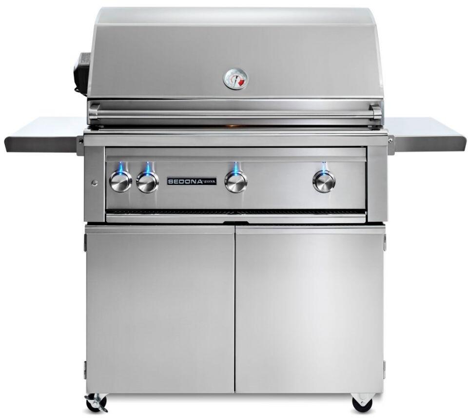 Lynx L600FRLP