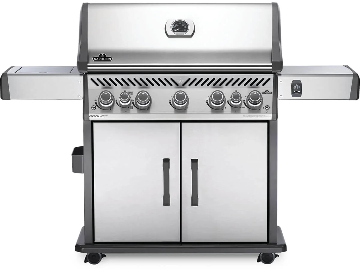 Napoleon RSE625RSIBPSS1