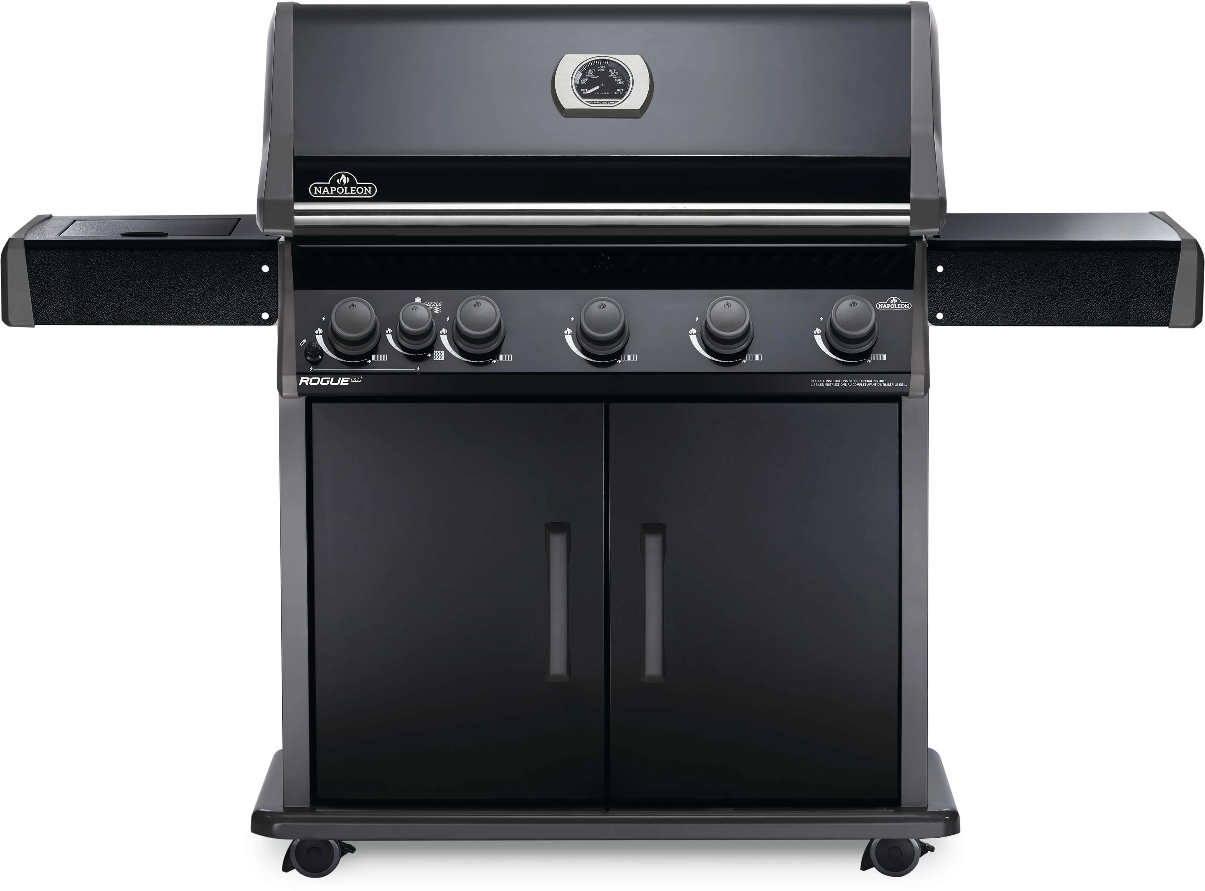 Napoleon RXT625SIBPK1
