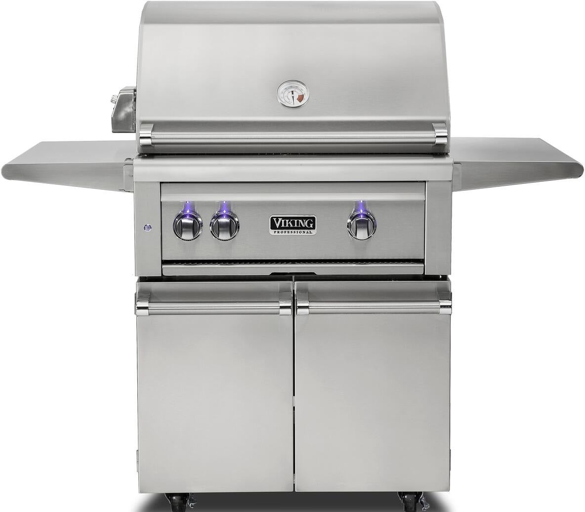 Viking VQGFS5301LSS