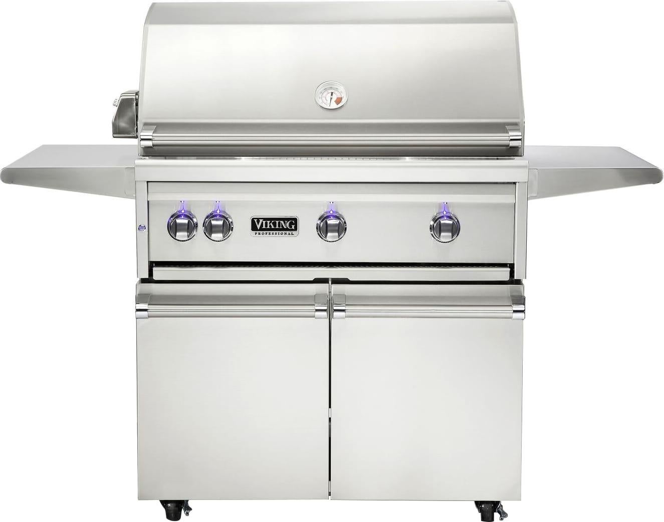 Viking VQGFS5361LSS