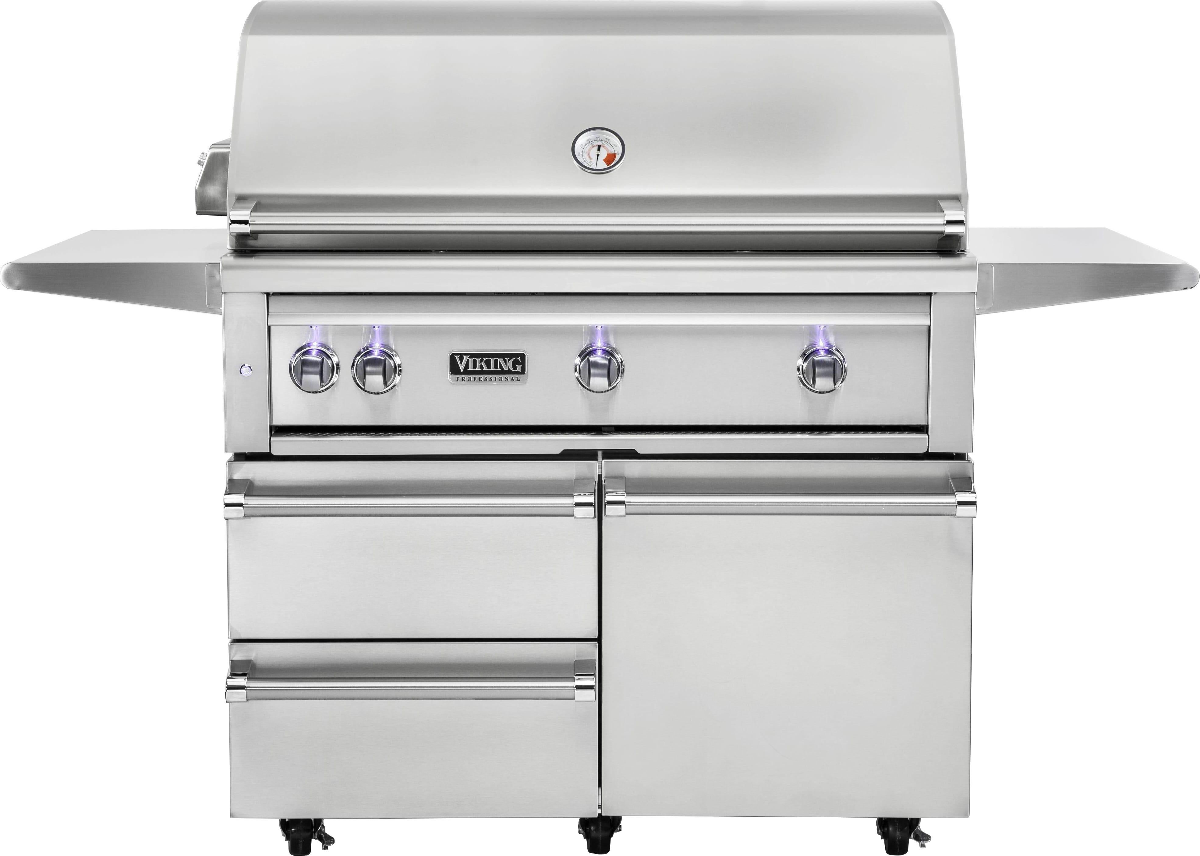 Viking VQGFS5421LSS