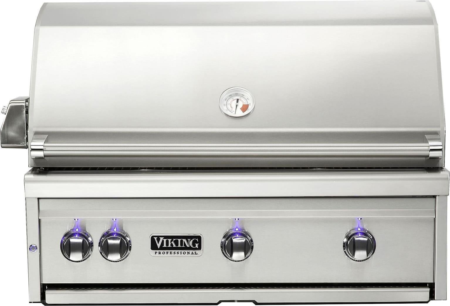 Viking VQGI5361LSS