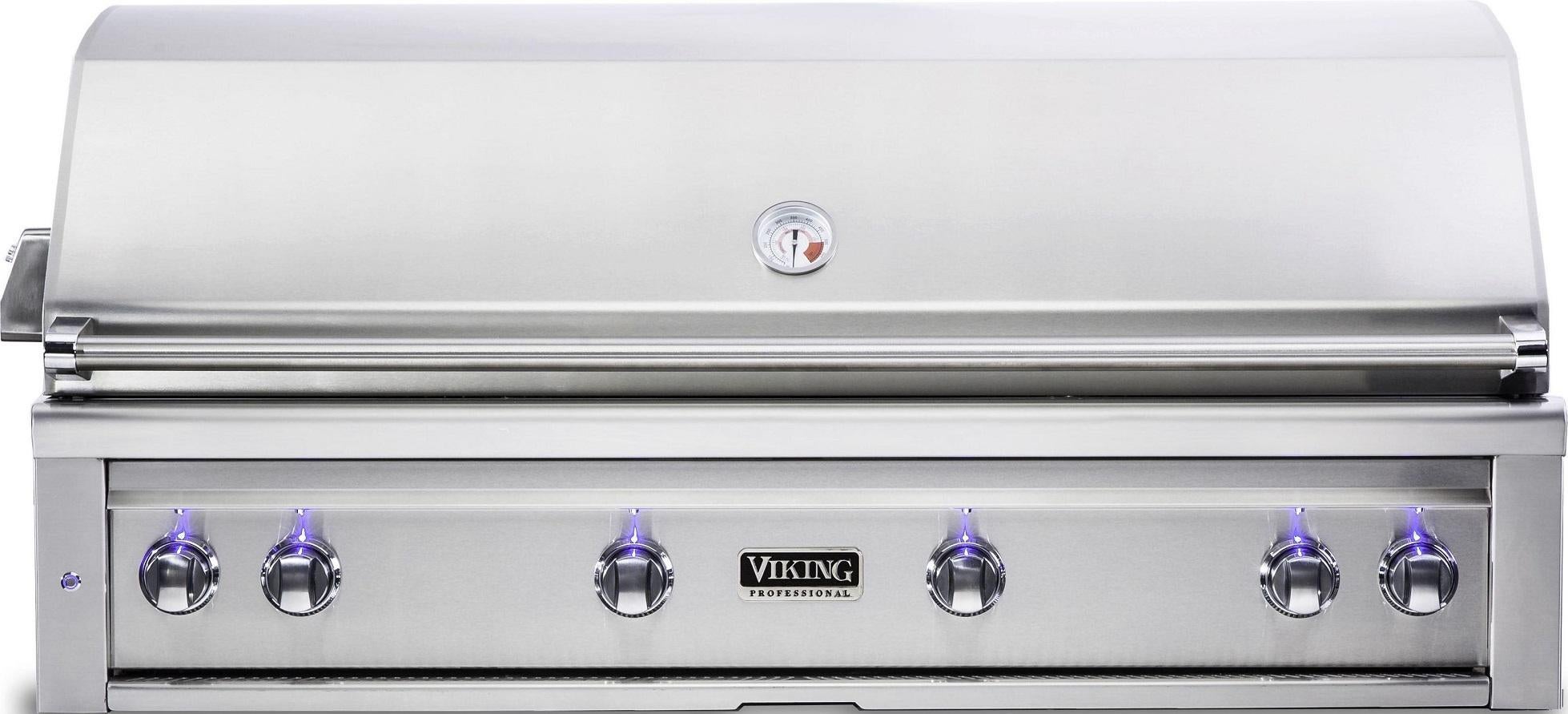 Viking VQGI5541LSS