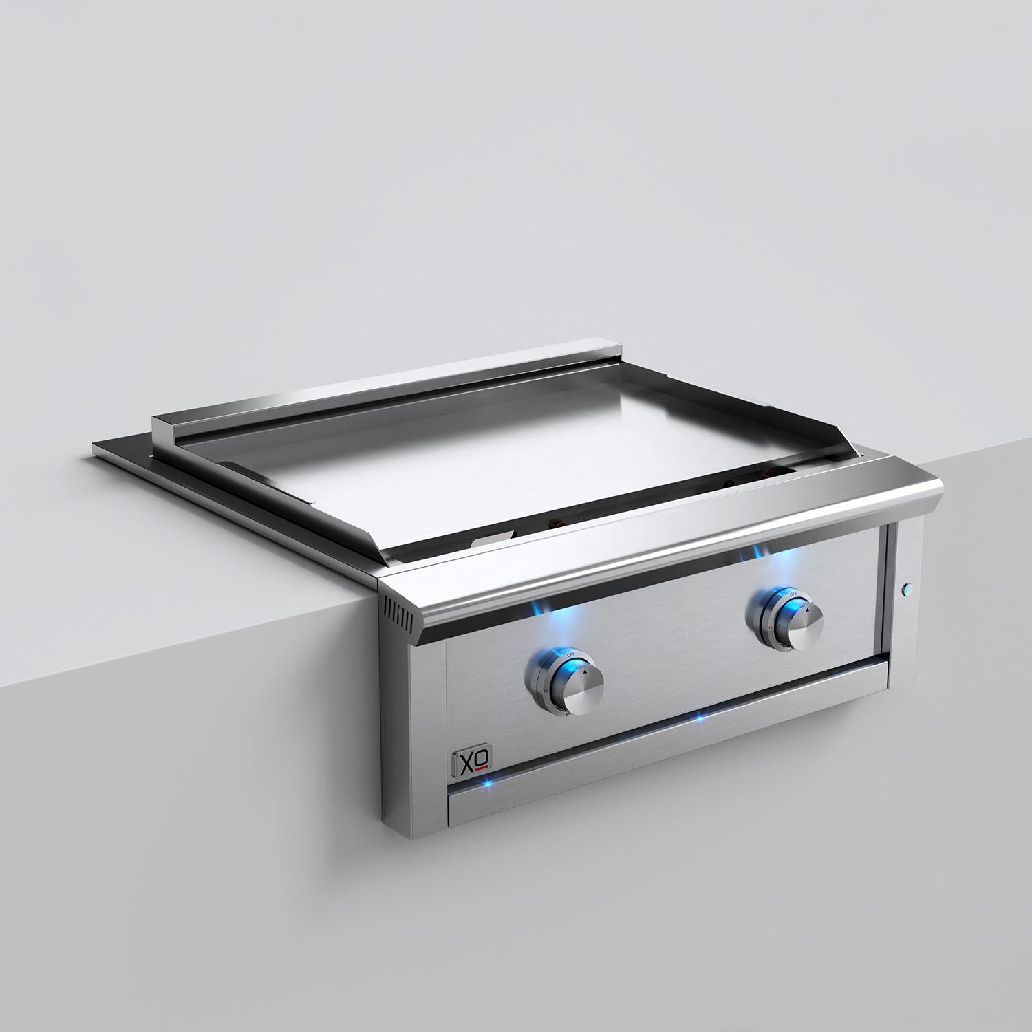 XO XOGRIDDLE30L