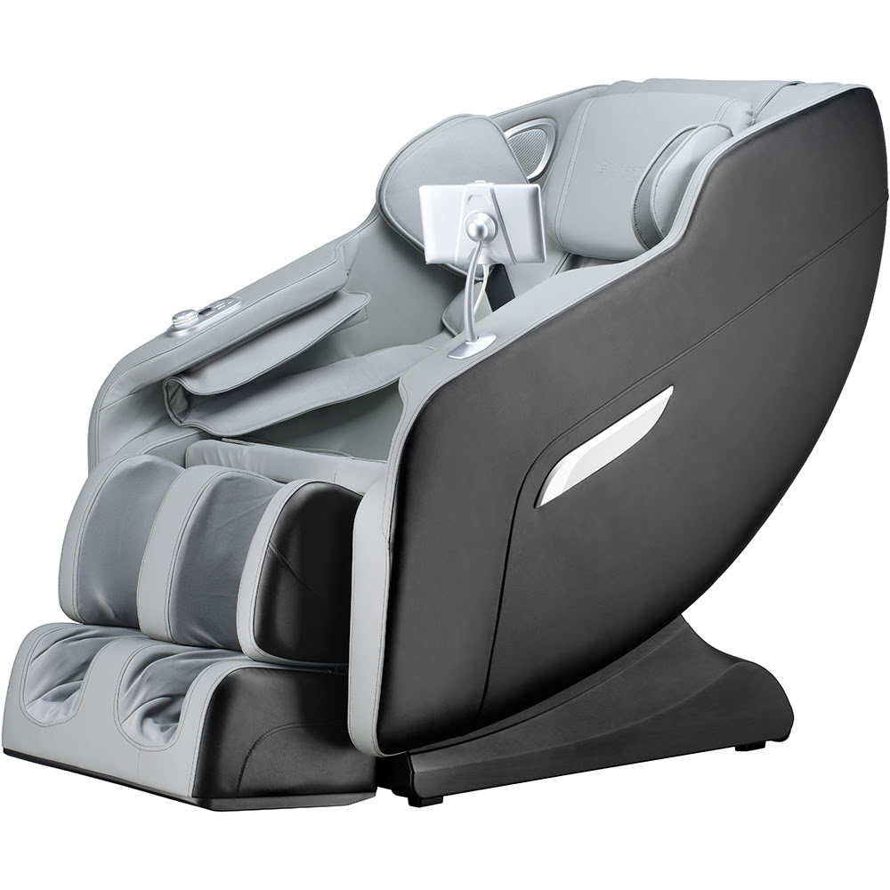 2D Massage Chair with Tablet