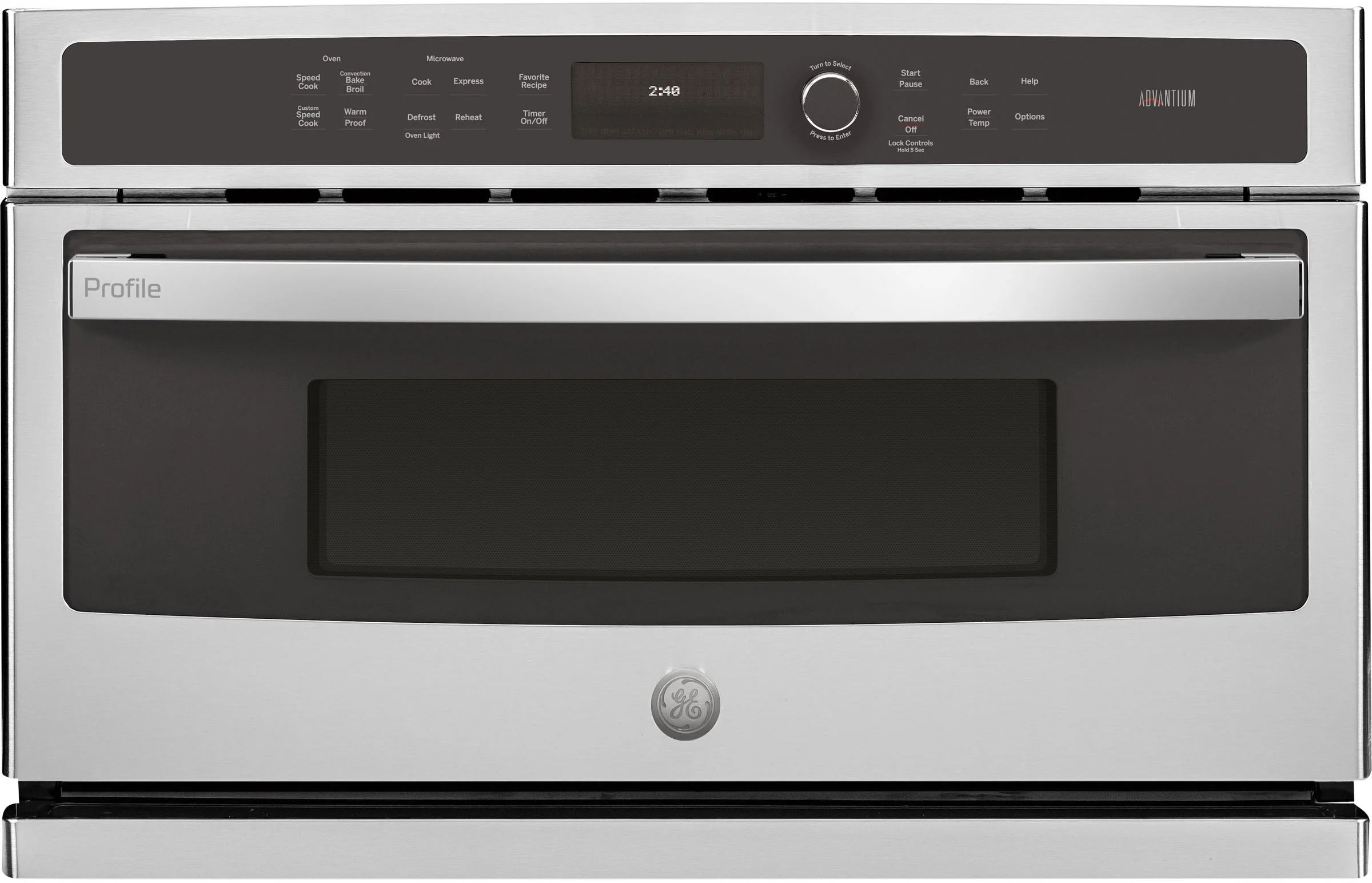 GE PSB9240SFSS
