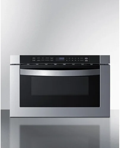 Summit MDR245SS
