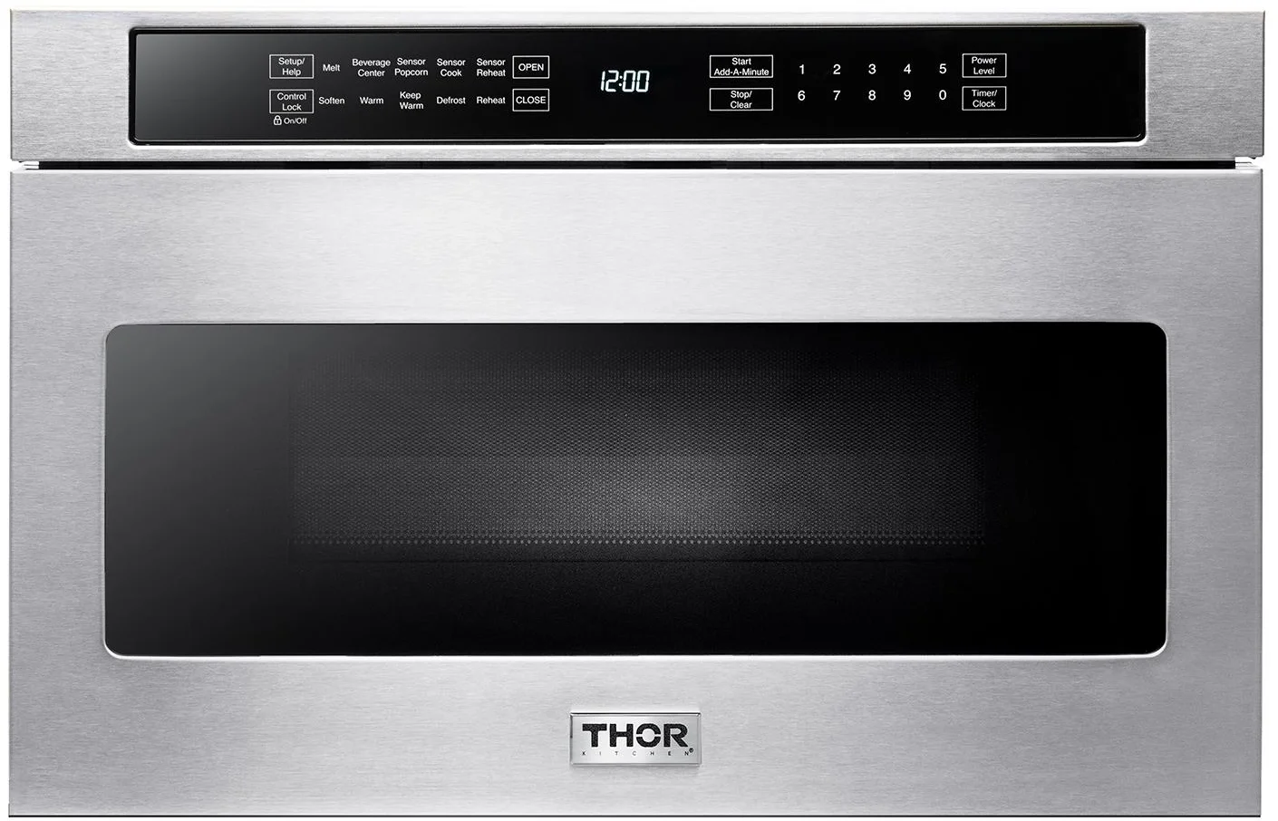 Thor Kitchen TMD2401